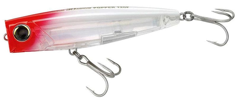 Yo-Zuri 3D Inshore Popper