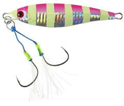 Jigging World Giko Jigs