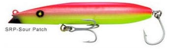 Super Strike Zig Zag Darters Sour Patch