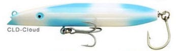 Super Strike Zig Zag Darters Cloud