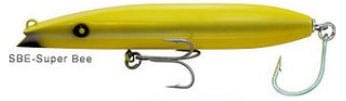 Super Strike Zig Zag Darters Super Bee