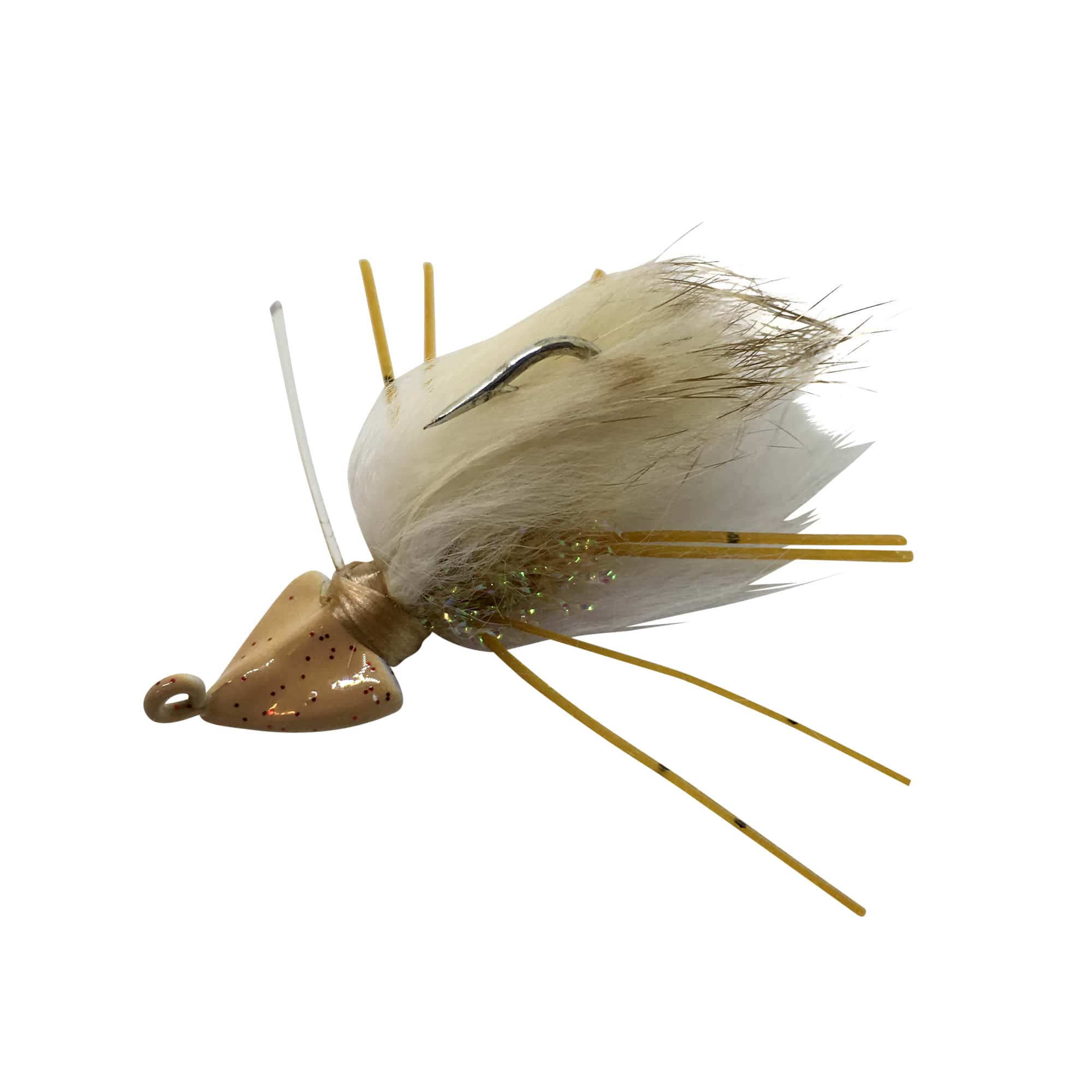 Bugg's Bitty Bug