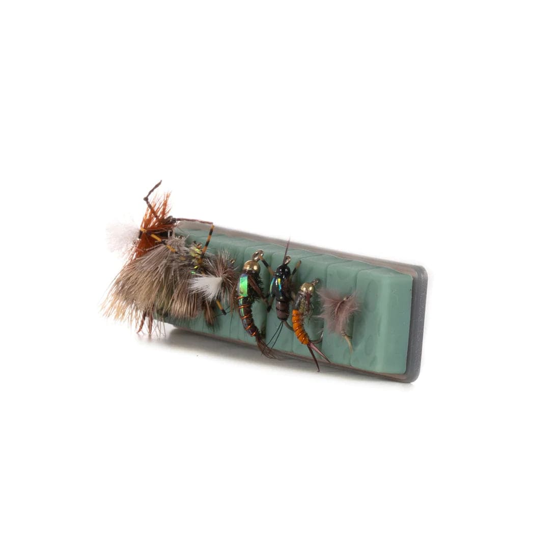 Tacky Fly Dock 2.0