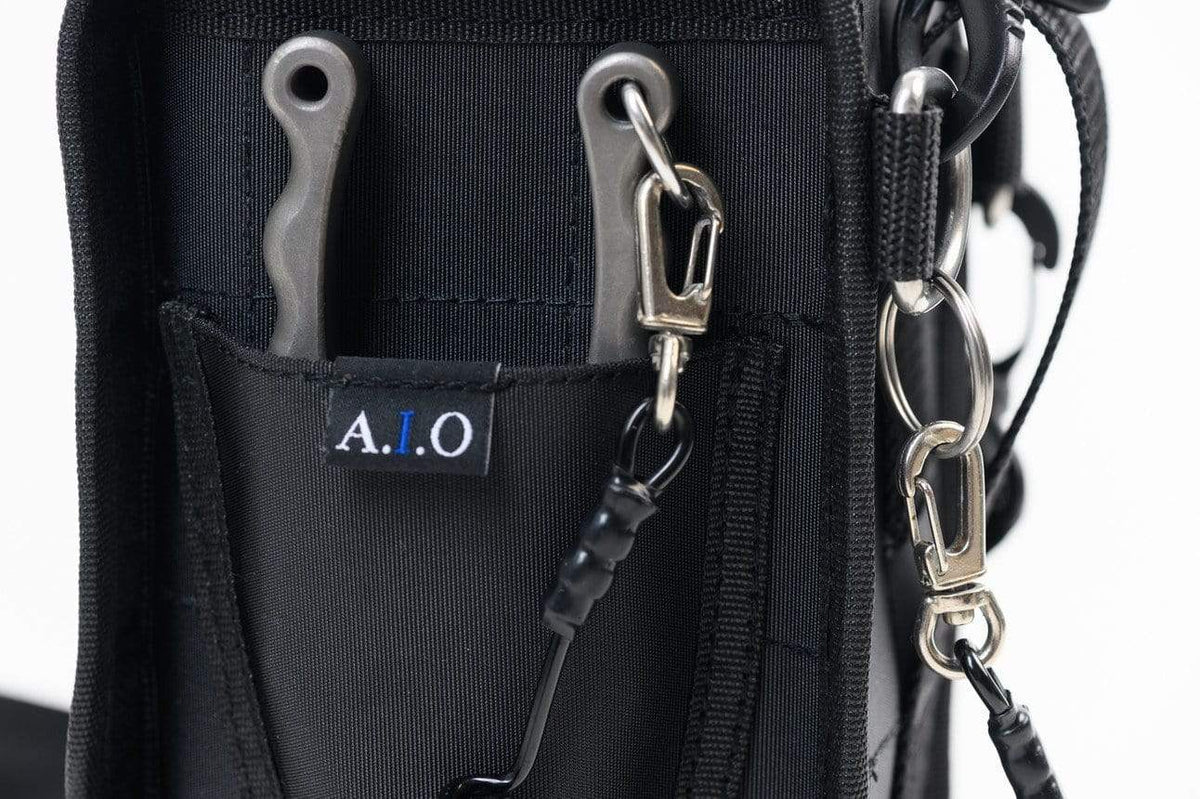 ODM AIO Plug Bag