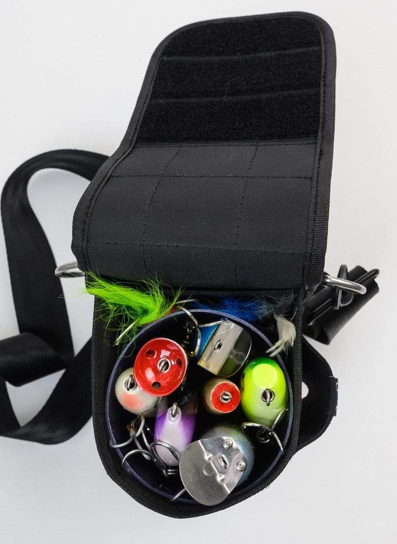 ODM AIO Plug Bag