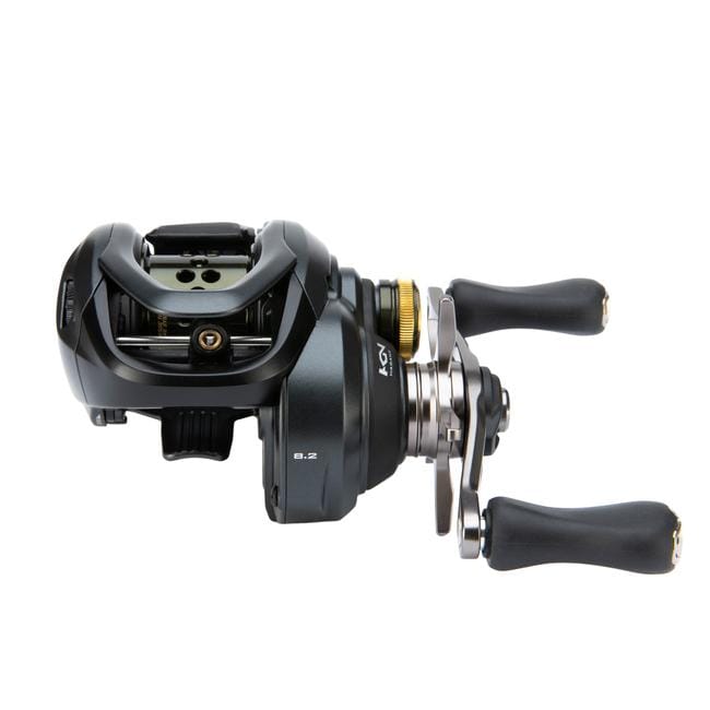Shimano Curado BFS Casting Reels CUBFSXGR