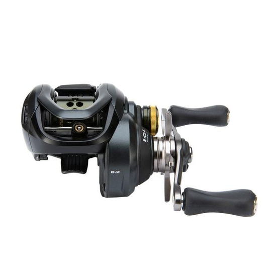 Shimano Curado BFS Casting Reels CUBFSXGR