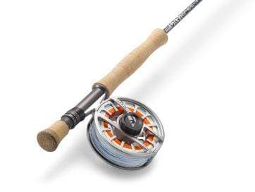 Orvis Recon 2 Saltwater Fly Rod (2020)