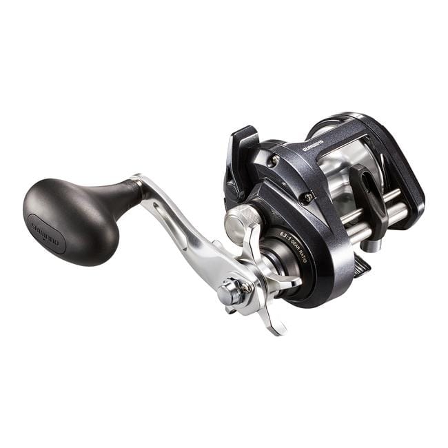 Shimano Tekota Levelwind Conventional Reels TEK501HGA