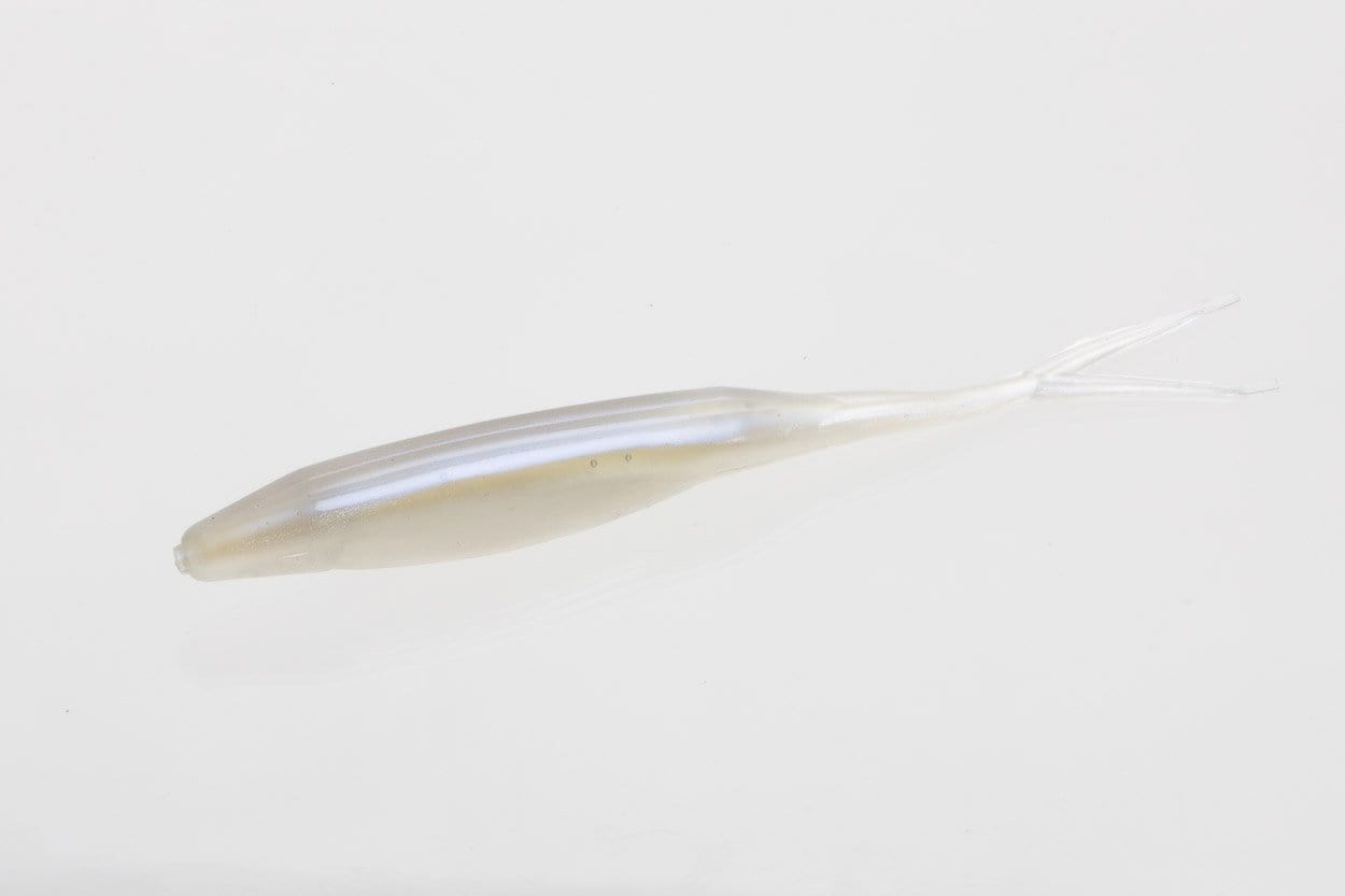 Zoom 015-091 Fluke 4" Albino 10pk