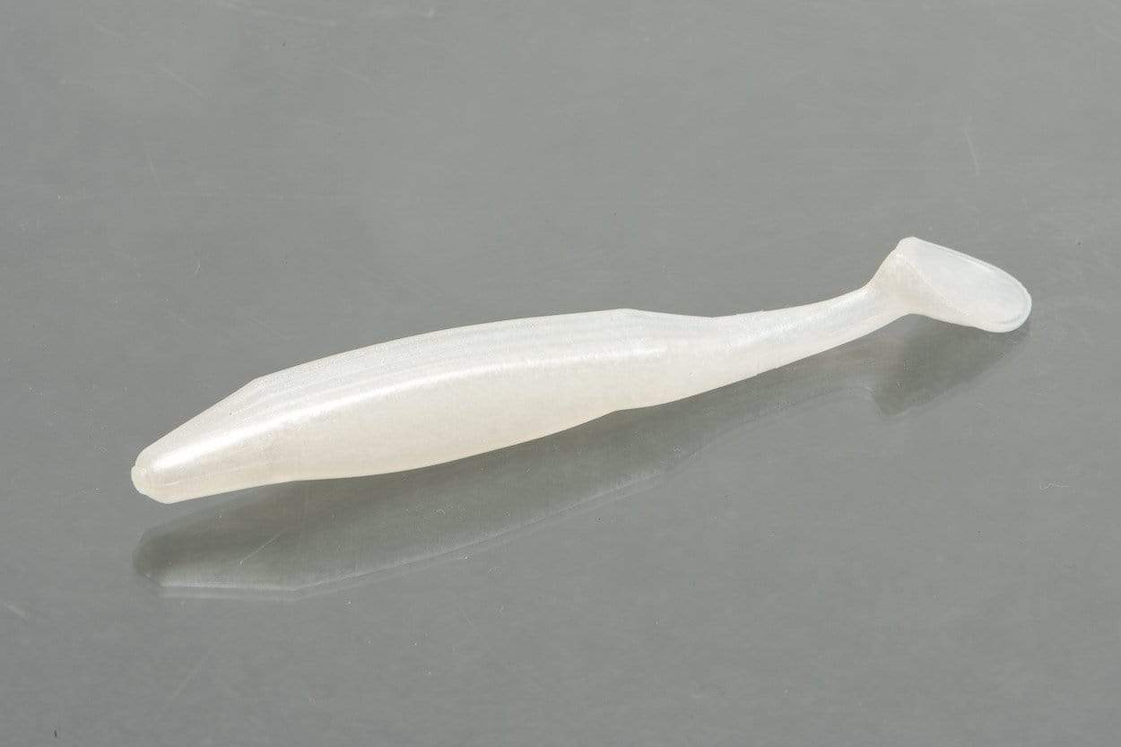 Zoom Swimin' Super Fluke Albino