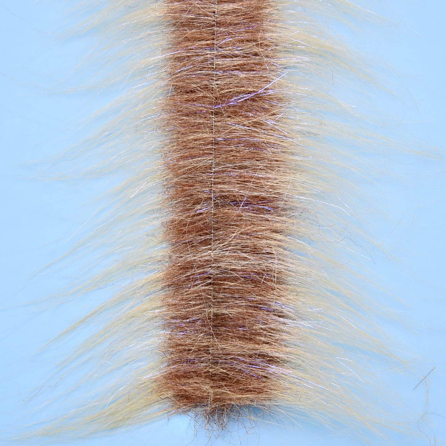 Enrico Puglisi EP Craftfur Brush UV 3" Medium Olive/Sand