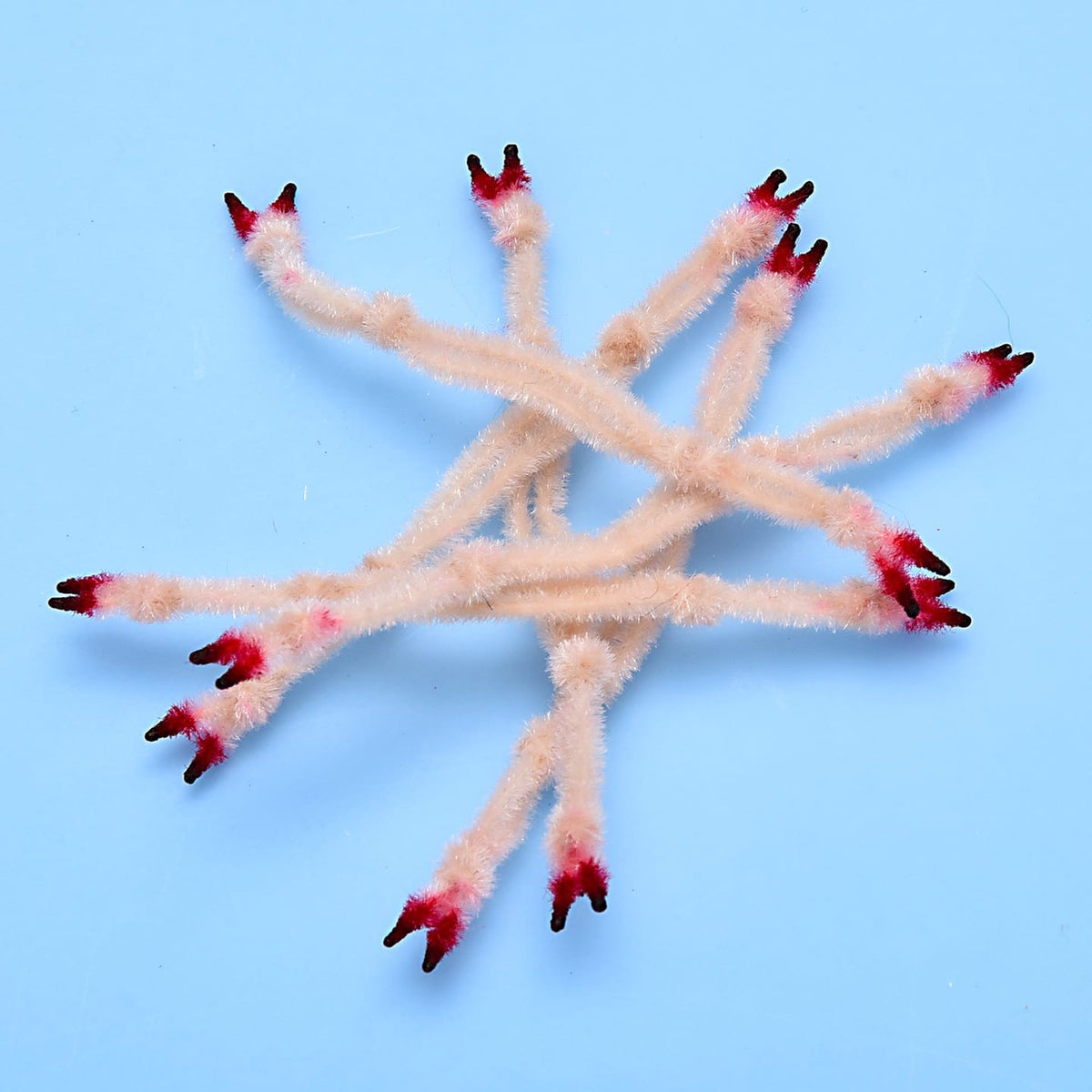 Enrico Puglisi Ep Crab Claws