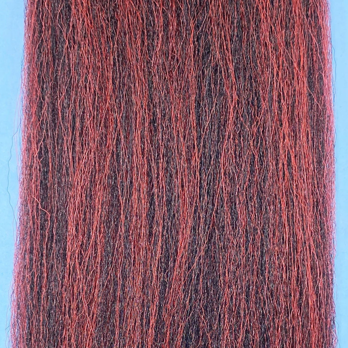 EP 3-D Minnow Fibers