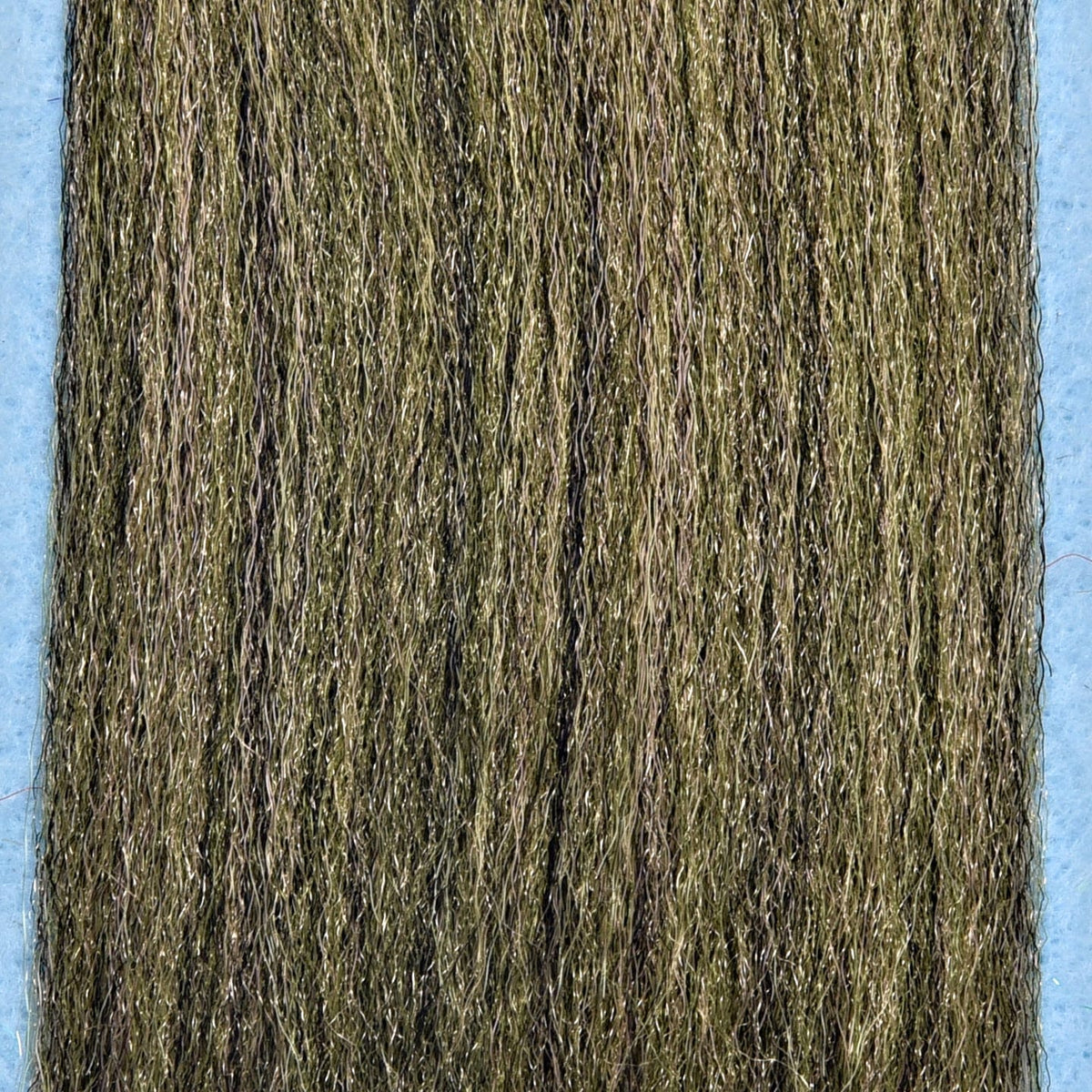 EP 3-D Minnow Fibers