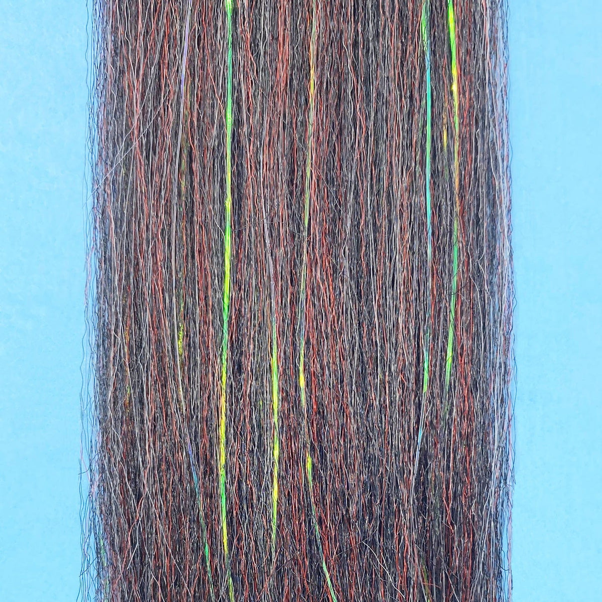 EP Needlefish Fibers