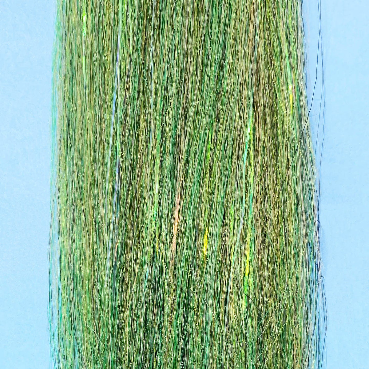 EP Needlefish Fibers