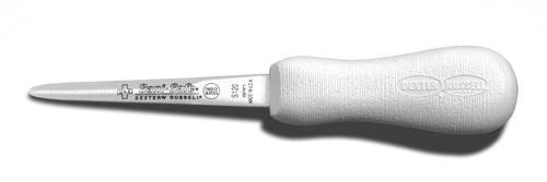 Dexter Oyster Knives 3" Boston Pattern