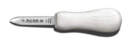 Dexter Oyster Knives 3" Boston Pattern