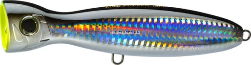 Yo-Zuri Mag Popper 6-1/4&quot; - 2 3/4oz / Black Back