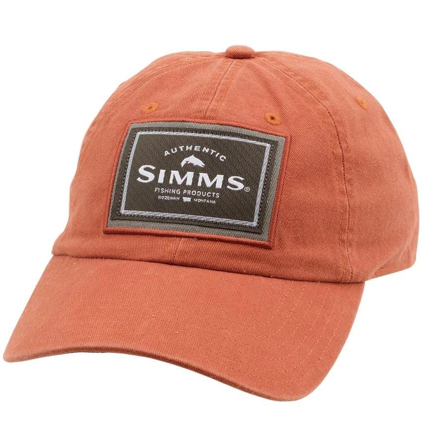Simms Single Haul Cap Neptune