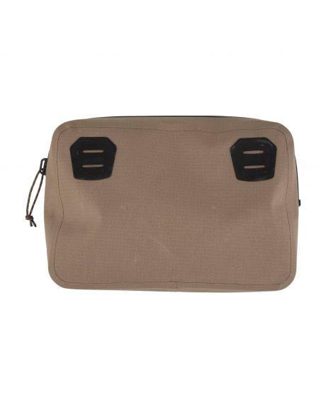 Simms Dry Creek Waterproof Gear Pouch - 4L Tan - 4L
