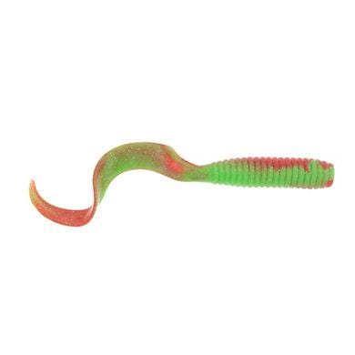 Berkley Gulp! Saltwater Grubs 4&quot; Nuclear Chicken