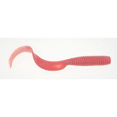Berkley Gulp! Saltwater Grubs 5&quot; Pink Shine