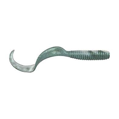 Berkley Gulp! Saltwater Grubs 6&quot; Mackerel