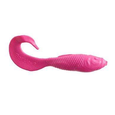 Berkley Gulp! Saltwater Swimming Mullet 4&quot; - 10 Pack / Pink