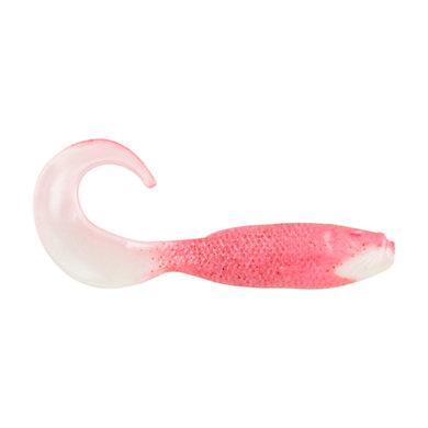 Berkley Gulp! Saltwater Swimming Mullet 4" - 10 Pack / Pink Shine