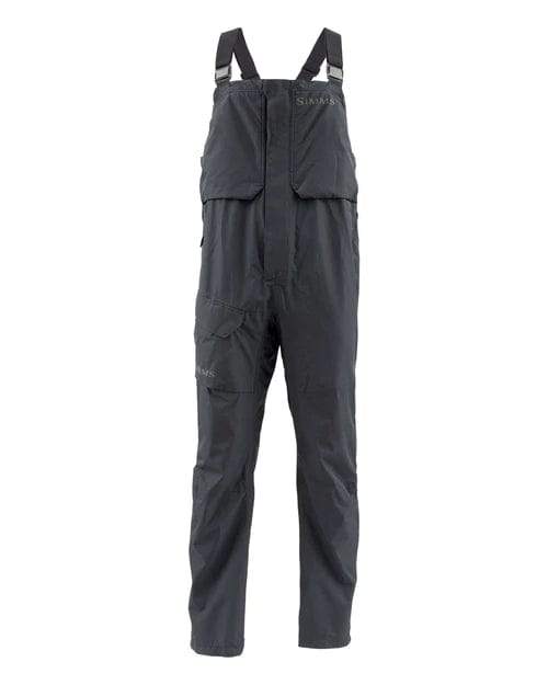 Simms Challenger Bibs Steel / Medium