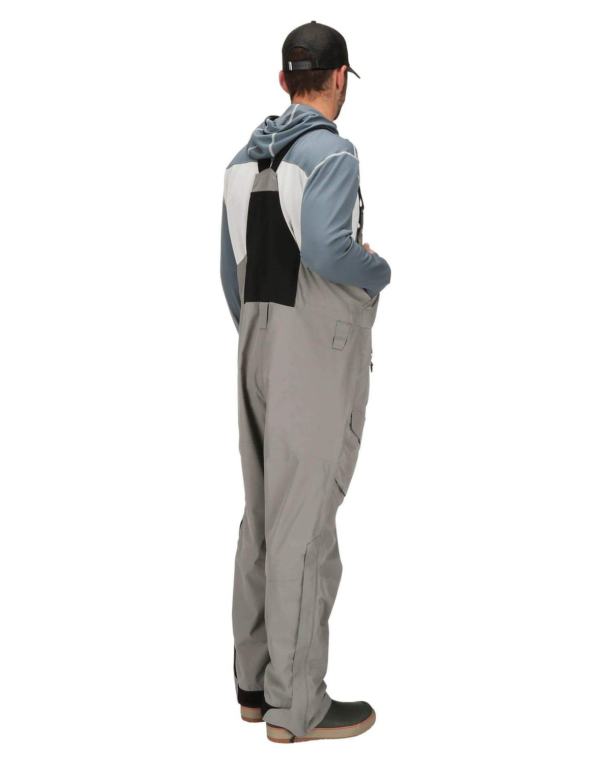Simms Challenger Bibs