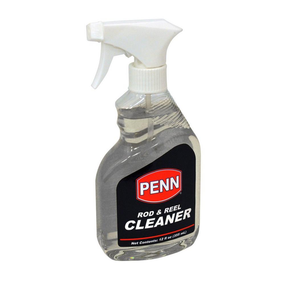 Penn Rod and Reel Cleaner 4 oz