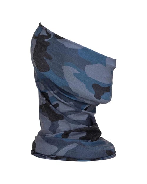 Simms Neck Gaiter Storm
