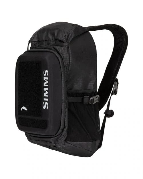Simms Freestone Sling Pack Black