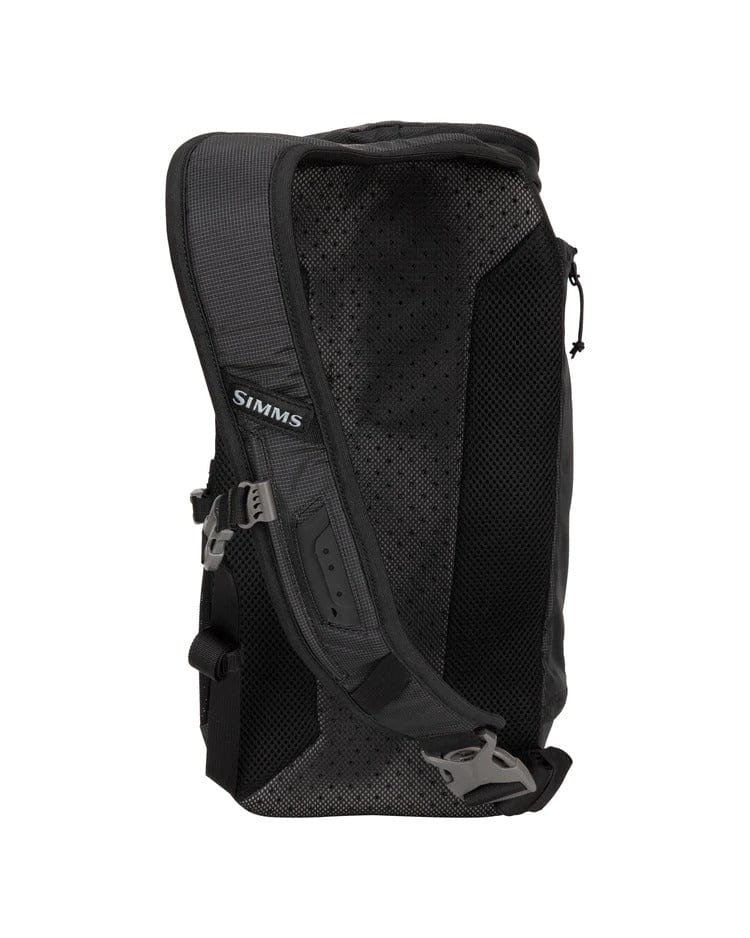 Simms Freestone Sling Pack Black