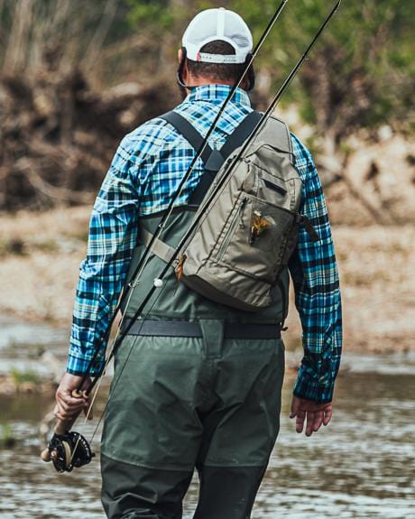 Simms Tributary Sling Pack
