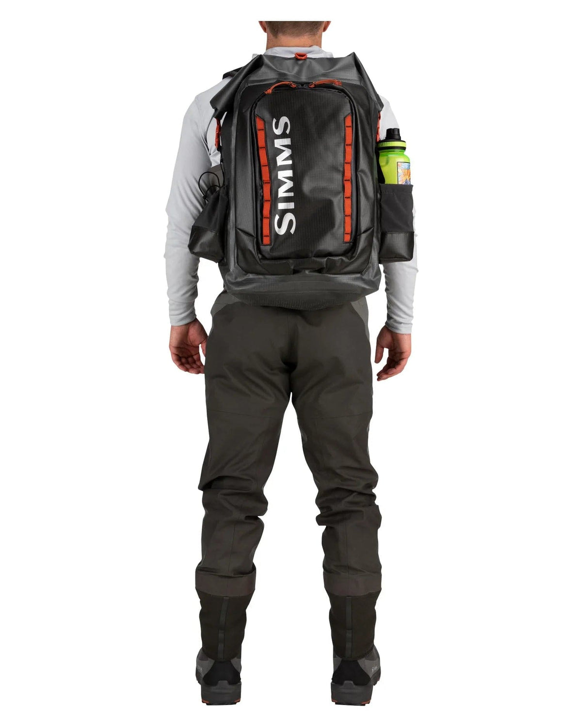Simms G3 Guide Rolltop Backpack