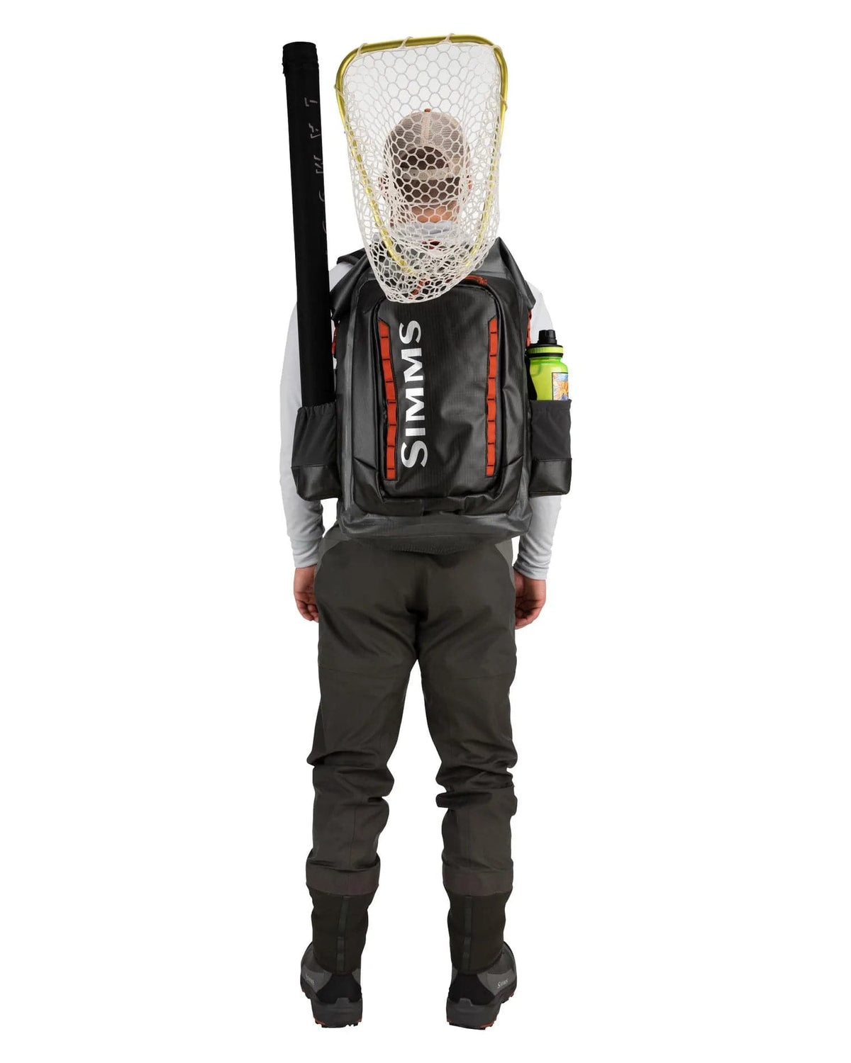 Simms G3 Guide Rolltop Backpack