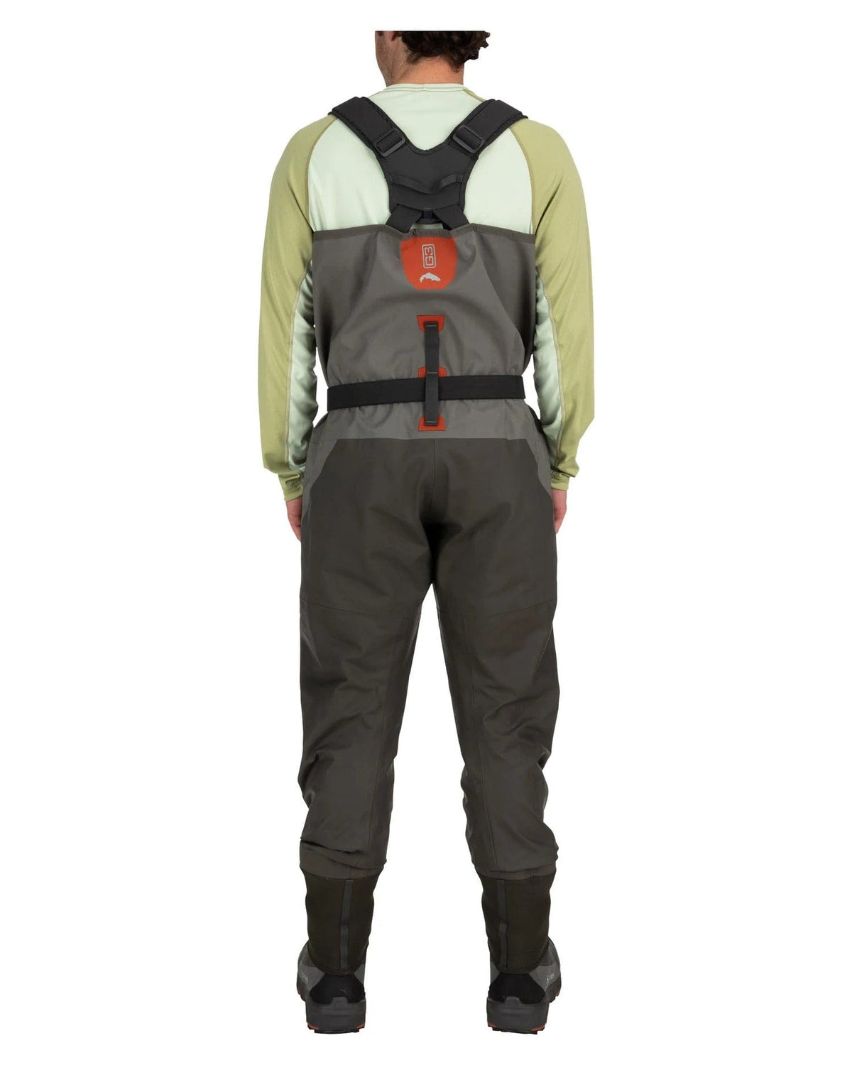 Simms G3 Guide Stockingfoot Waders - 2022