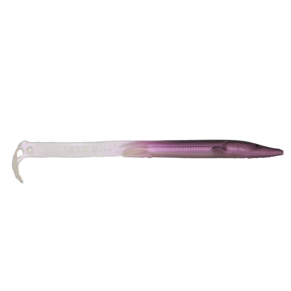Red Gill Original - Rascal 115mm Deadly Nightshade