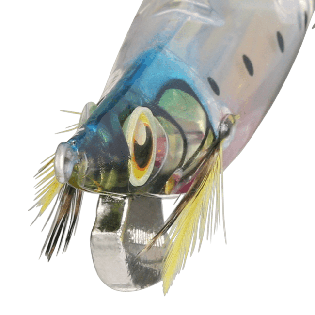 Shimano Squid Jig - SEPHIA CLINCH FLASH BOOST