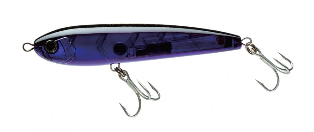 Yo-Zuri Mag Dive 8&quot; / Blurple
