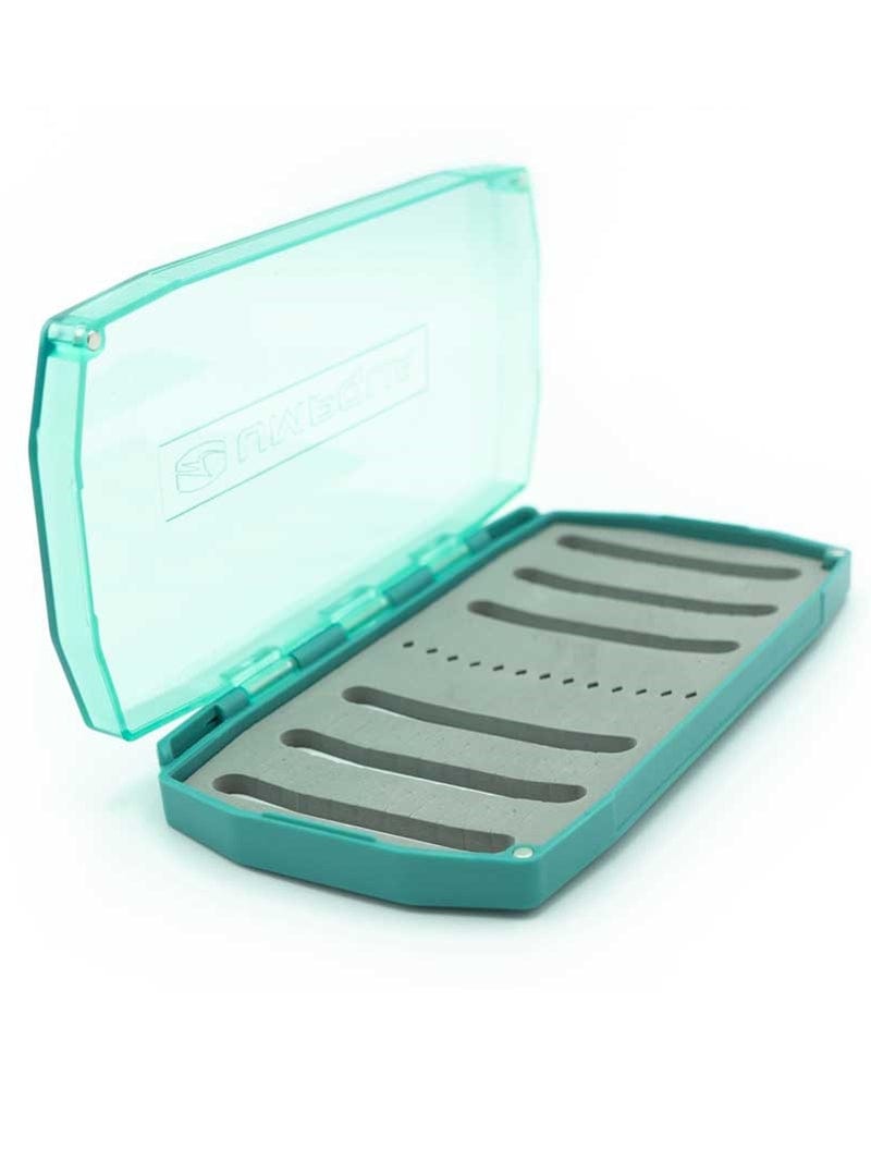 Umpqua LT Flats Foam Premium Fly Box