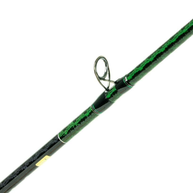 Shimano Trevala PX Jigging Spinning Rods TVXSS63L