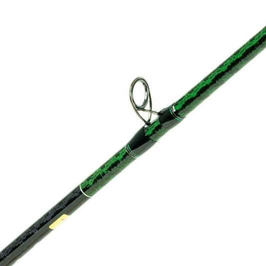 Shimano Trevala PX Jigging Spinning Rods