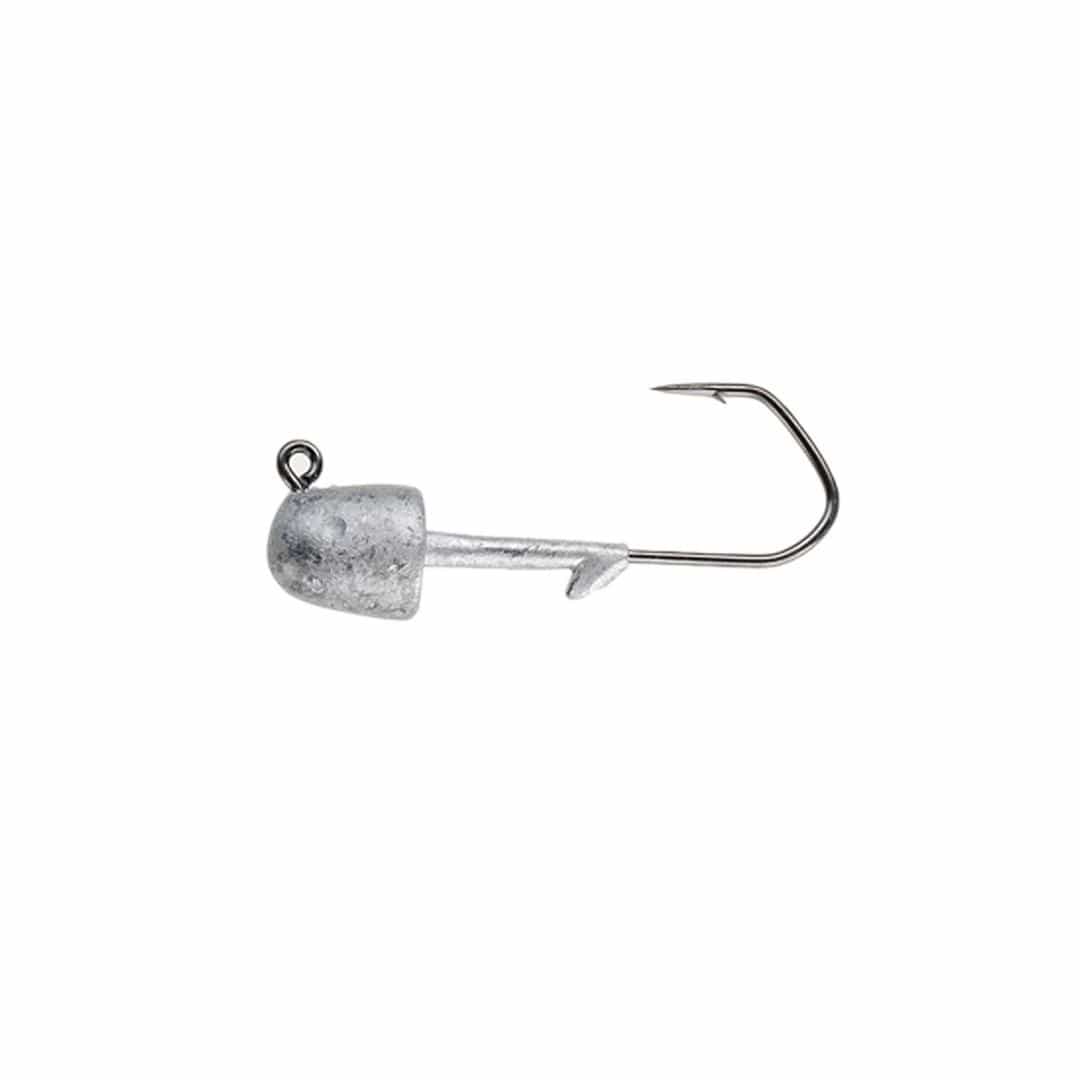 Hogy Classic Barbarian Jigs 1/2oz - 1pk / 10/0