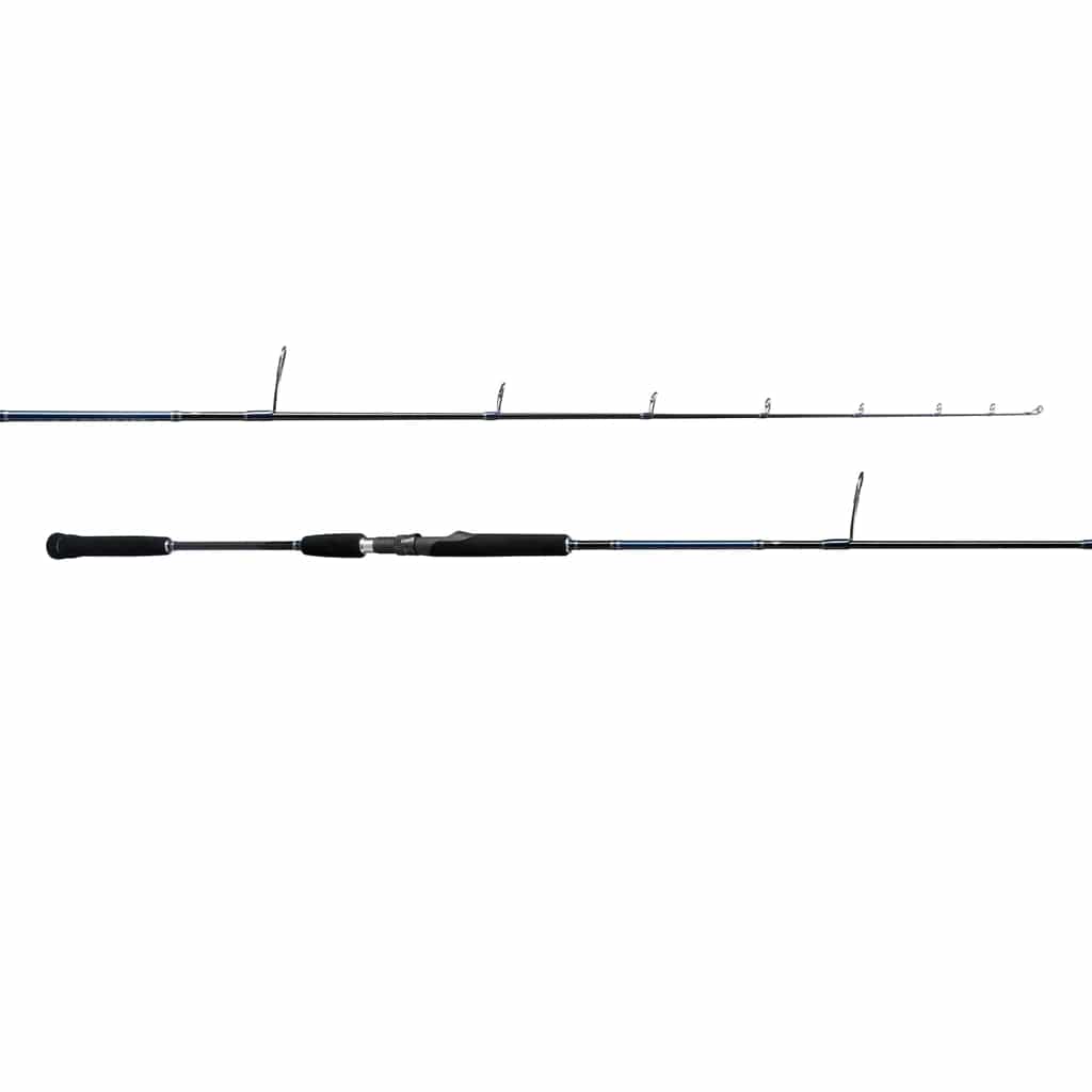 Shimano Talavera Type J Spinning