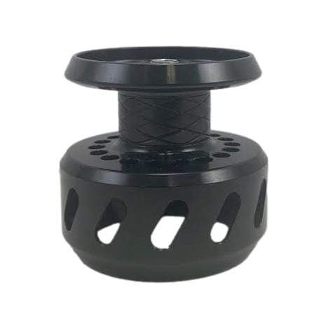 Van Staal VR Spare Spool Assemblies VR50 / Silver
